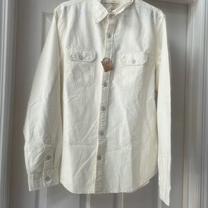 Men’s Ralph Lauren beige never worn